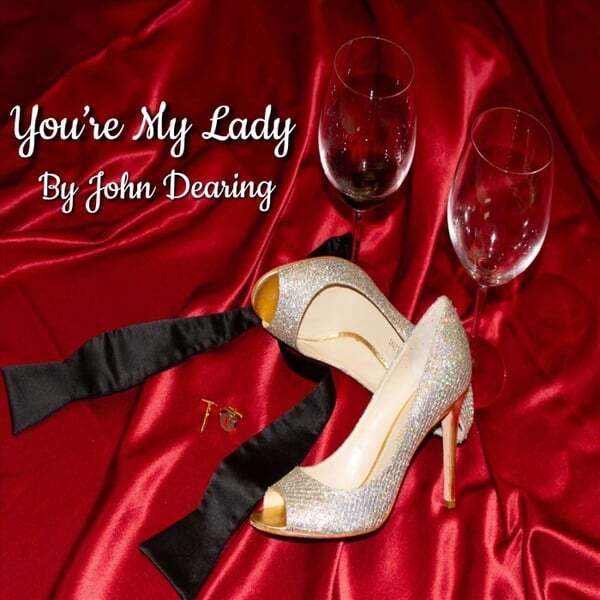 Cover art for You're My Lady